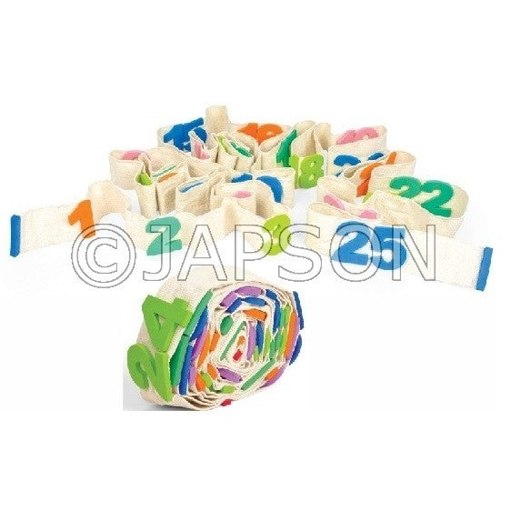 Number Mat for School Maths Lab Number Mat for School Maths Lab